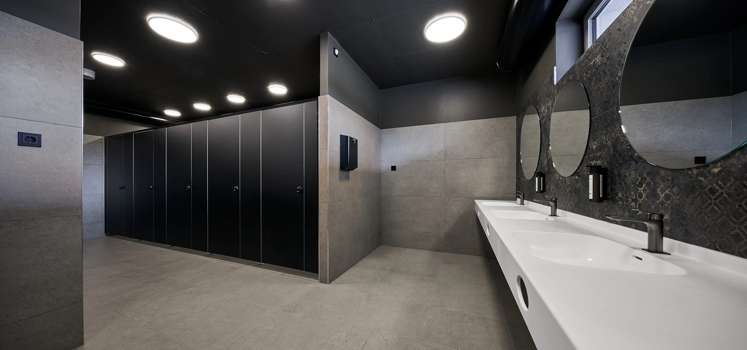 X-Camping, Dolomites 